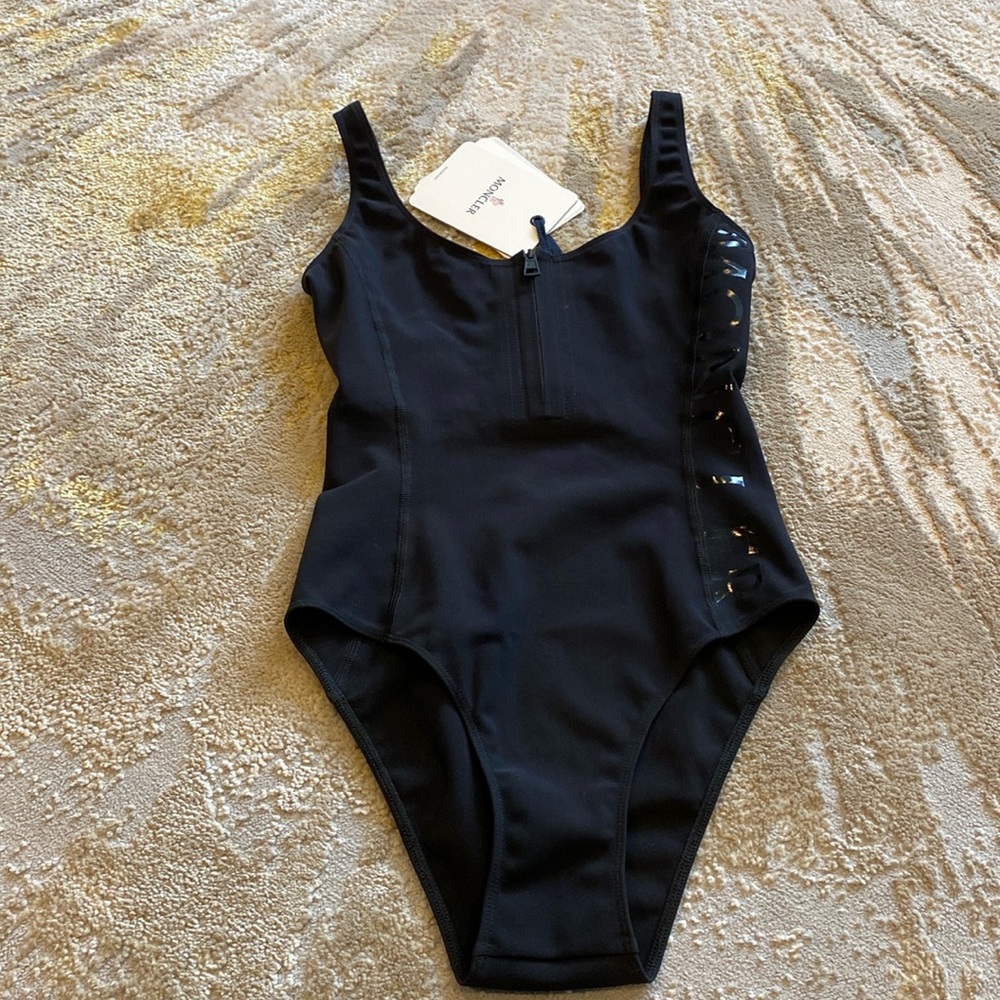 Moncler onepiece swimsuit